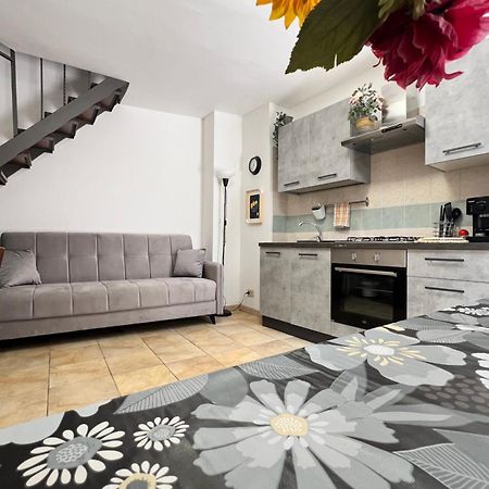 Barcaioli'S Home Katania Zewnętrze zdjęcie
