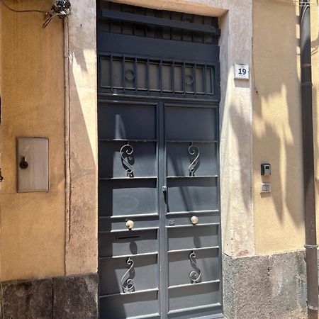 Barcaioli'S Home Katania Zewnętrze zdjęcie