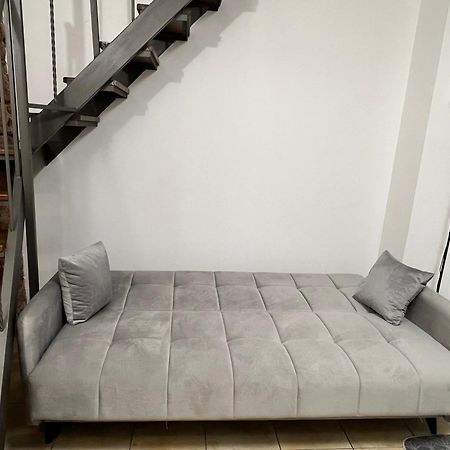 Barcaioli'S Home Katania Zewnętrze zdjęcie