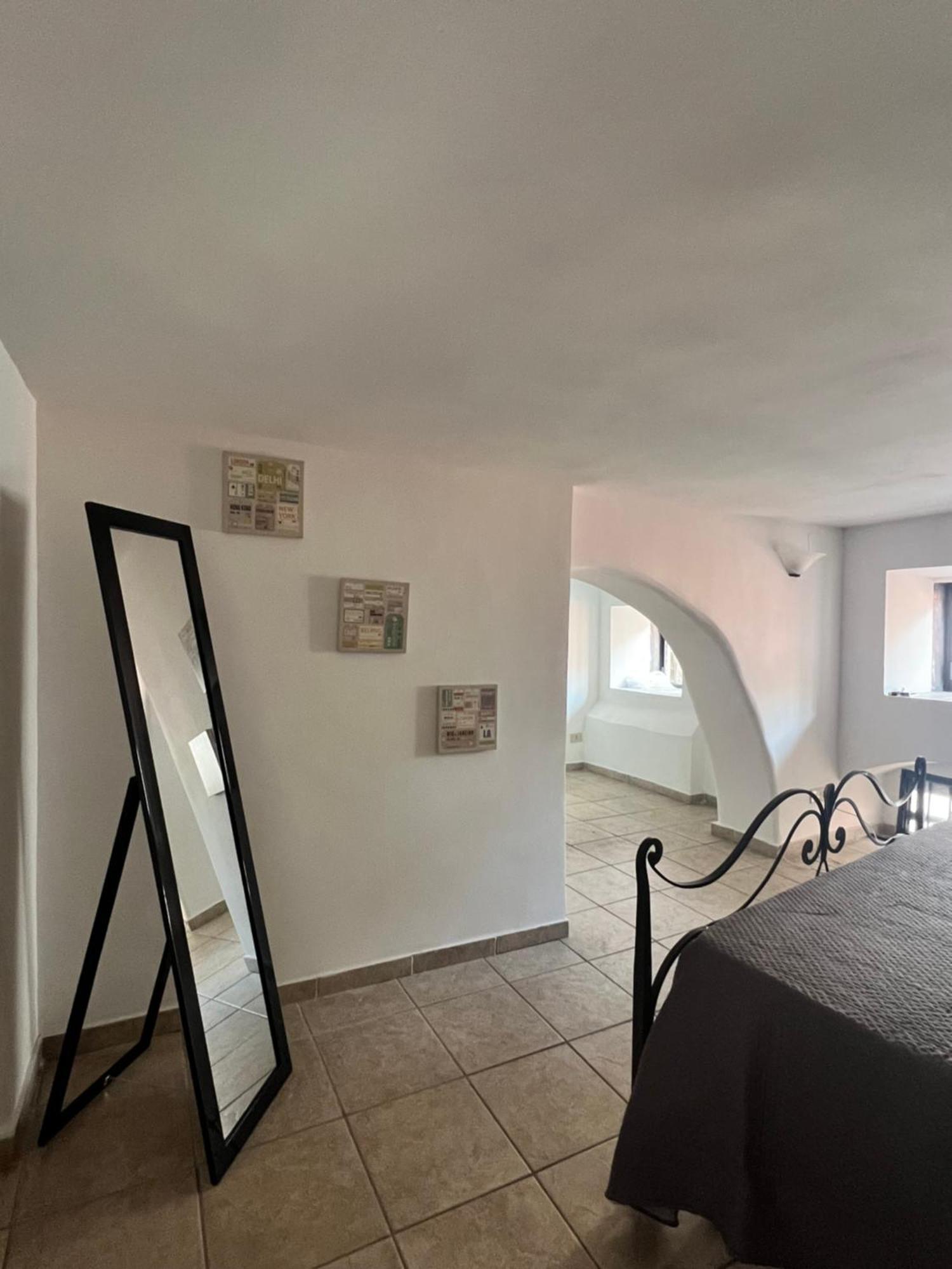 Barcaioli'S Home Katania Zewnętrze zdjęcie