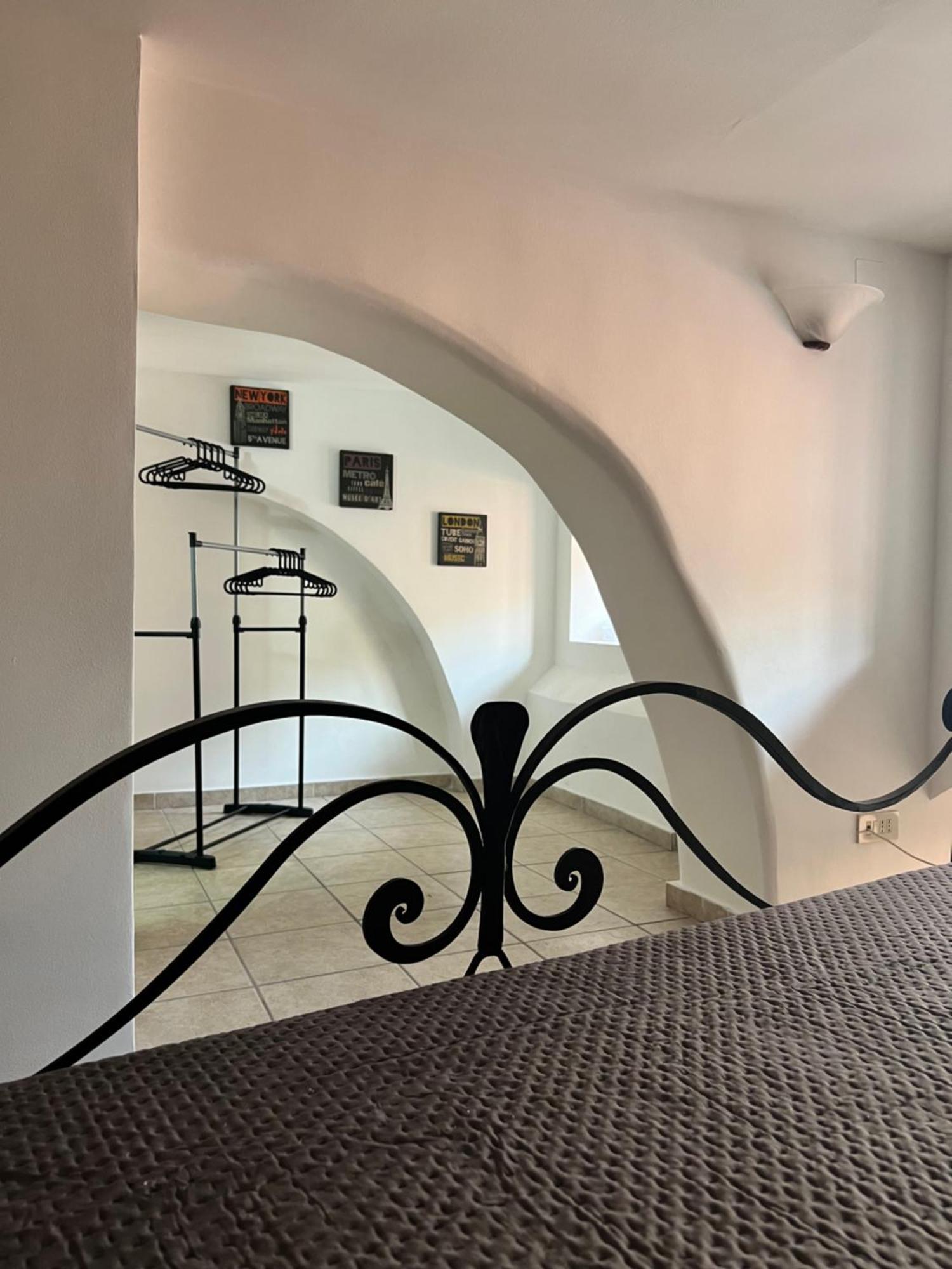 Barcaioli'S Home Katania Zewnętrze zdjęcie