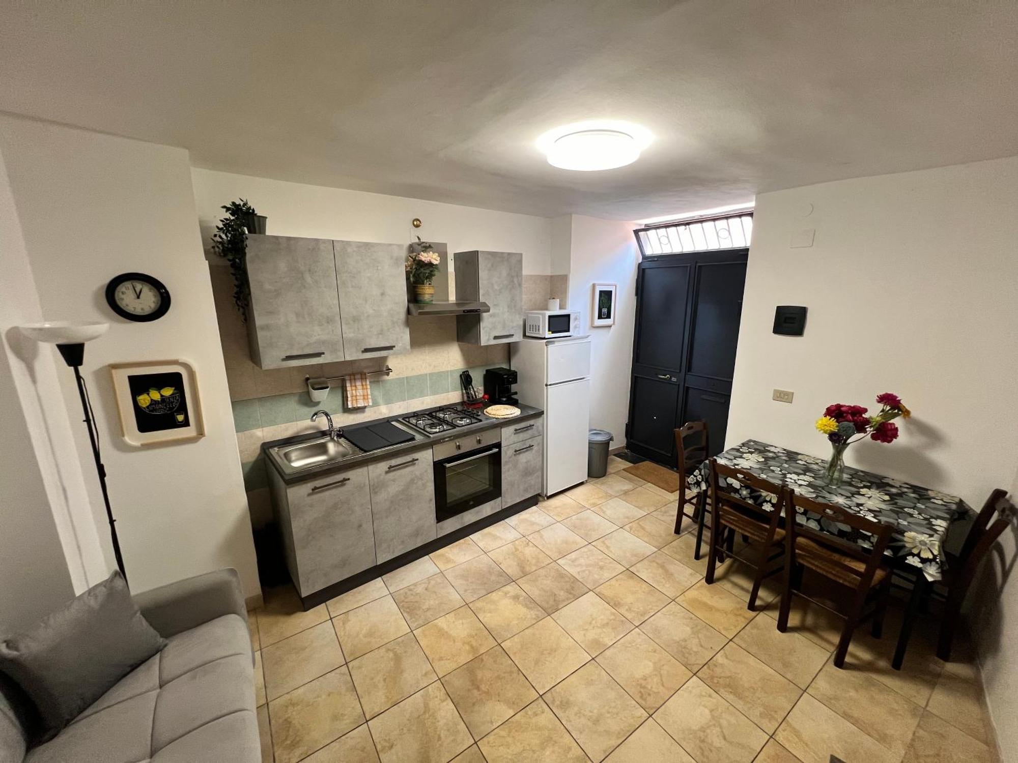 Barcaioli'S Home Katania Zewnętrze zdjęcie