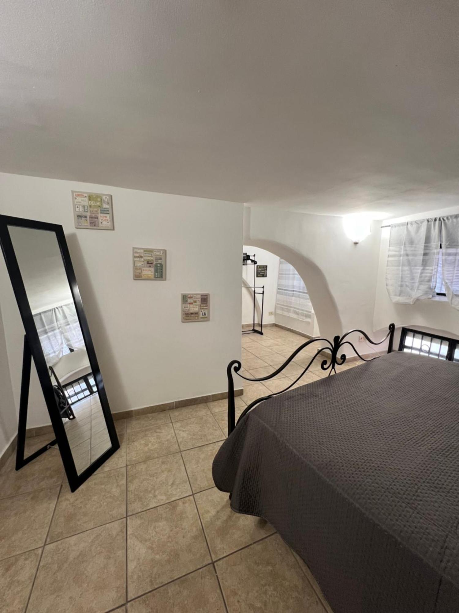 Barcaioli'S Home Katania Zewnętrze zdjęcie