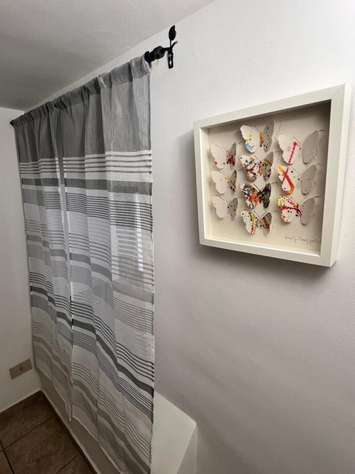 Barcaioli'S Home Katania Zewnętrze zdjęcie