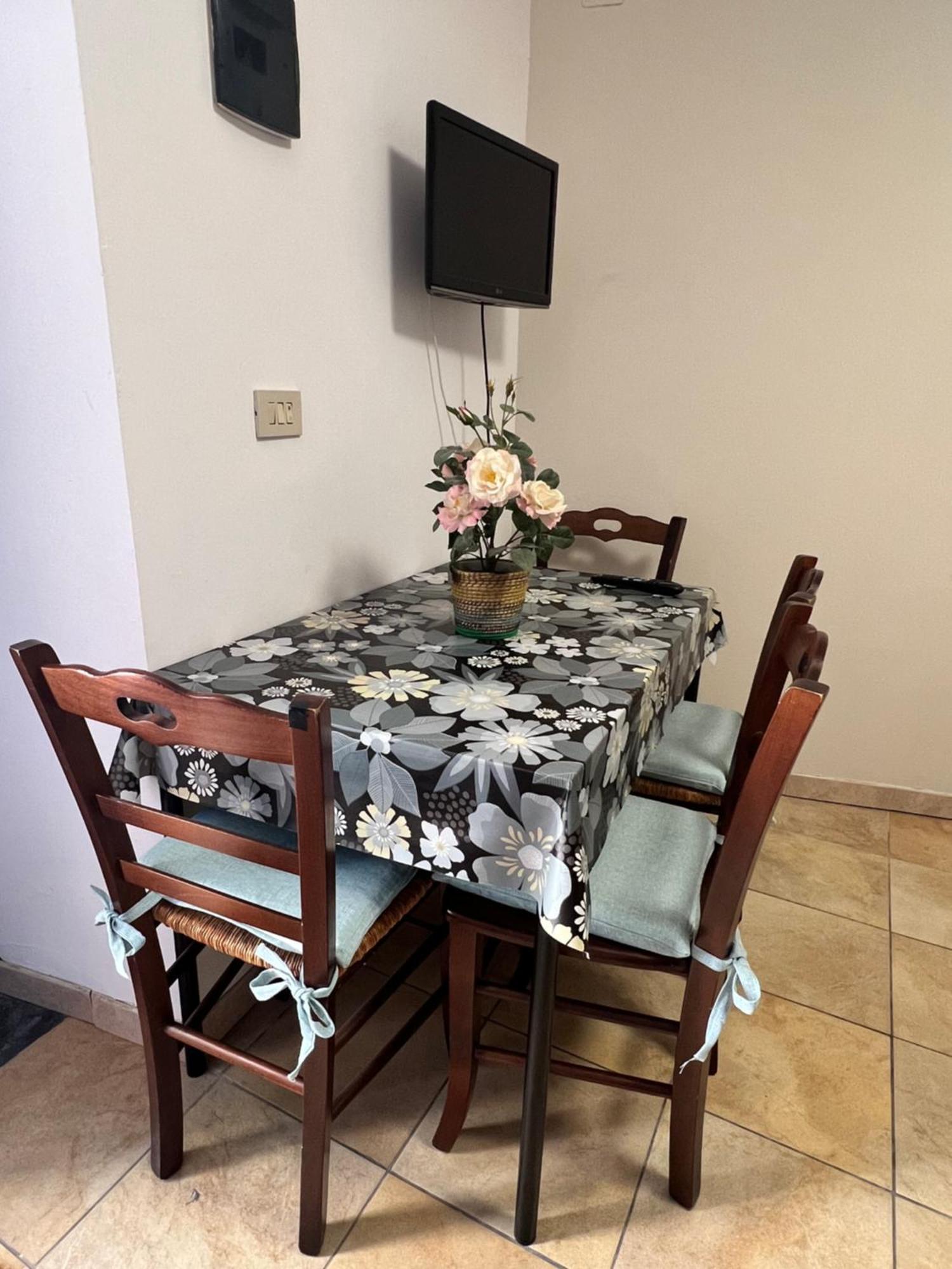 Barcaioli'S Home Katania Zewnętrze zdjęcie