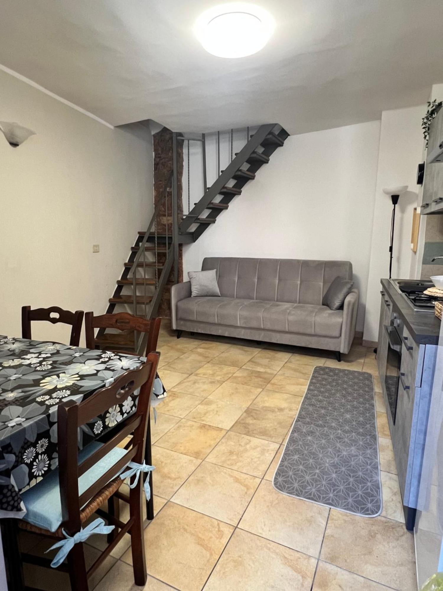 Barcaioli'S Home Katania Zewnętrze zdjęcie