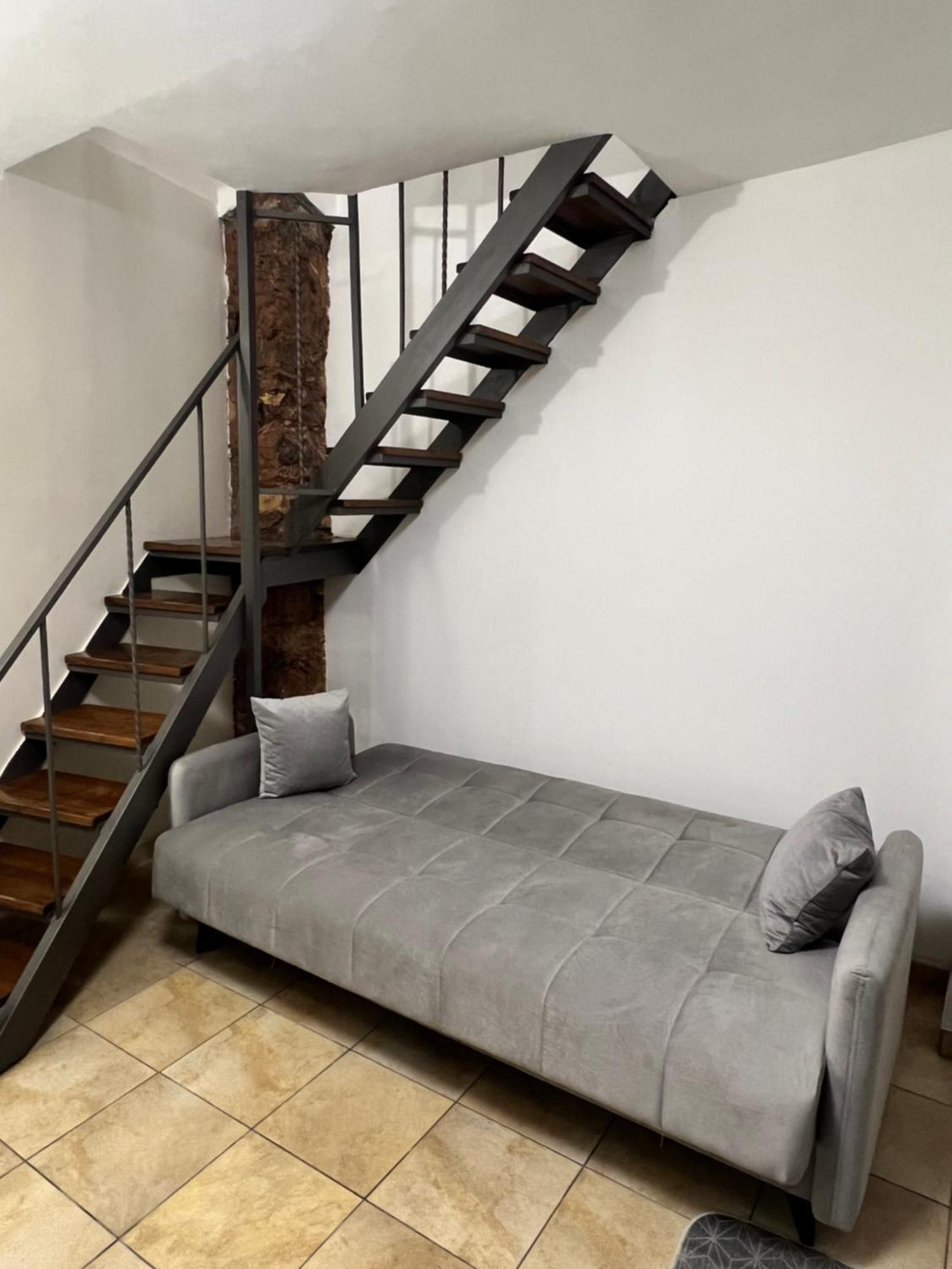 Barcaioli'S Home Katania Zewnętrze zdjęcie