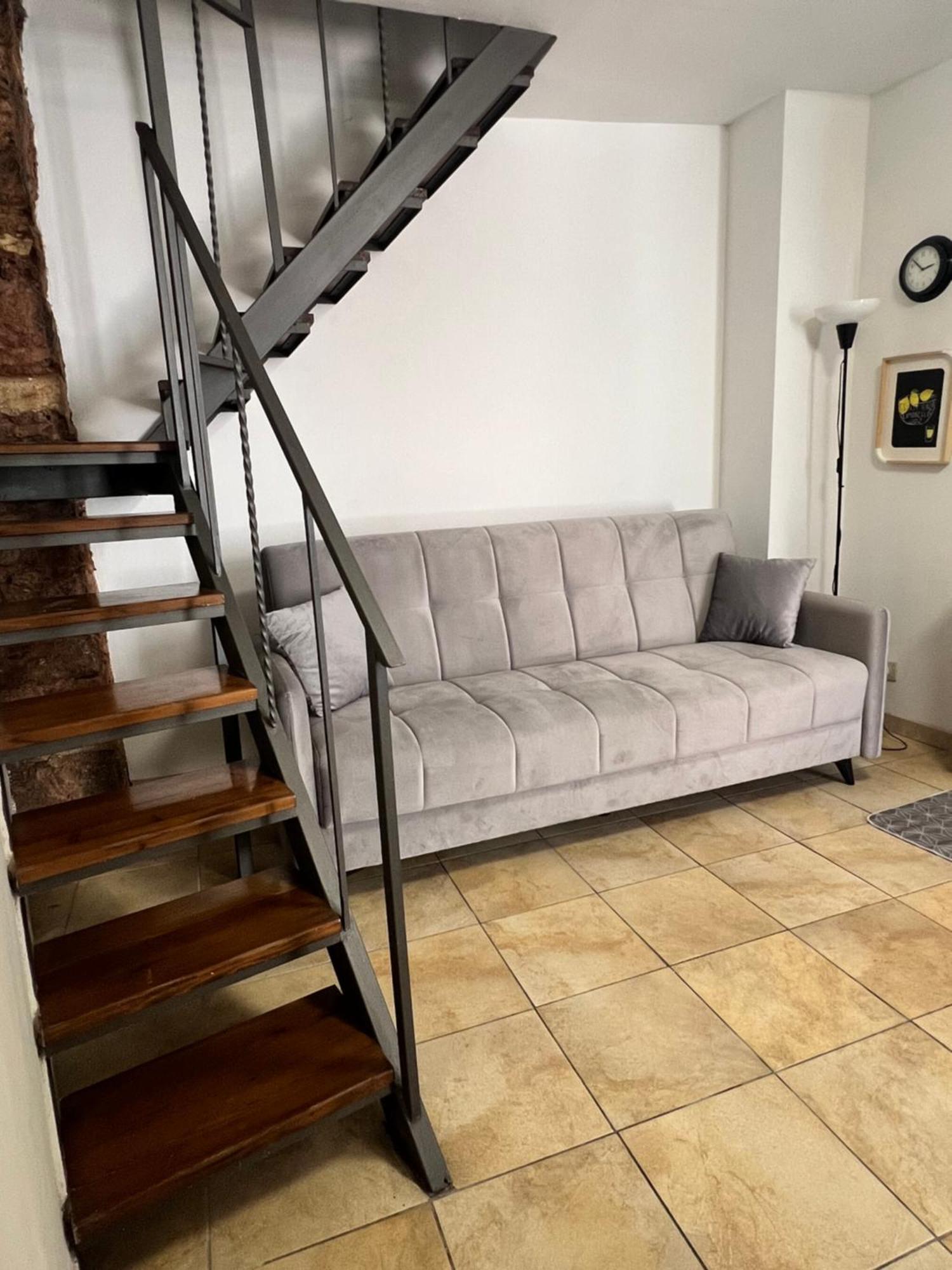 Barcaioli'S Home Katania Zewnętrze zdjęcie