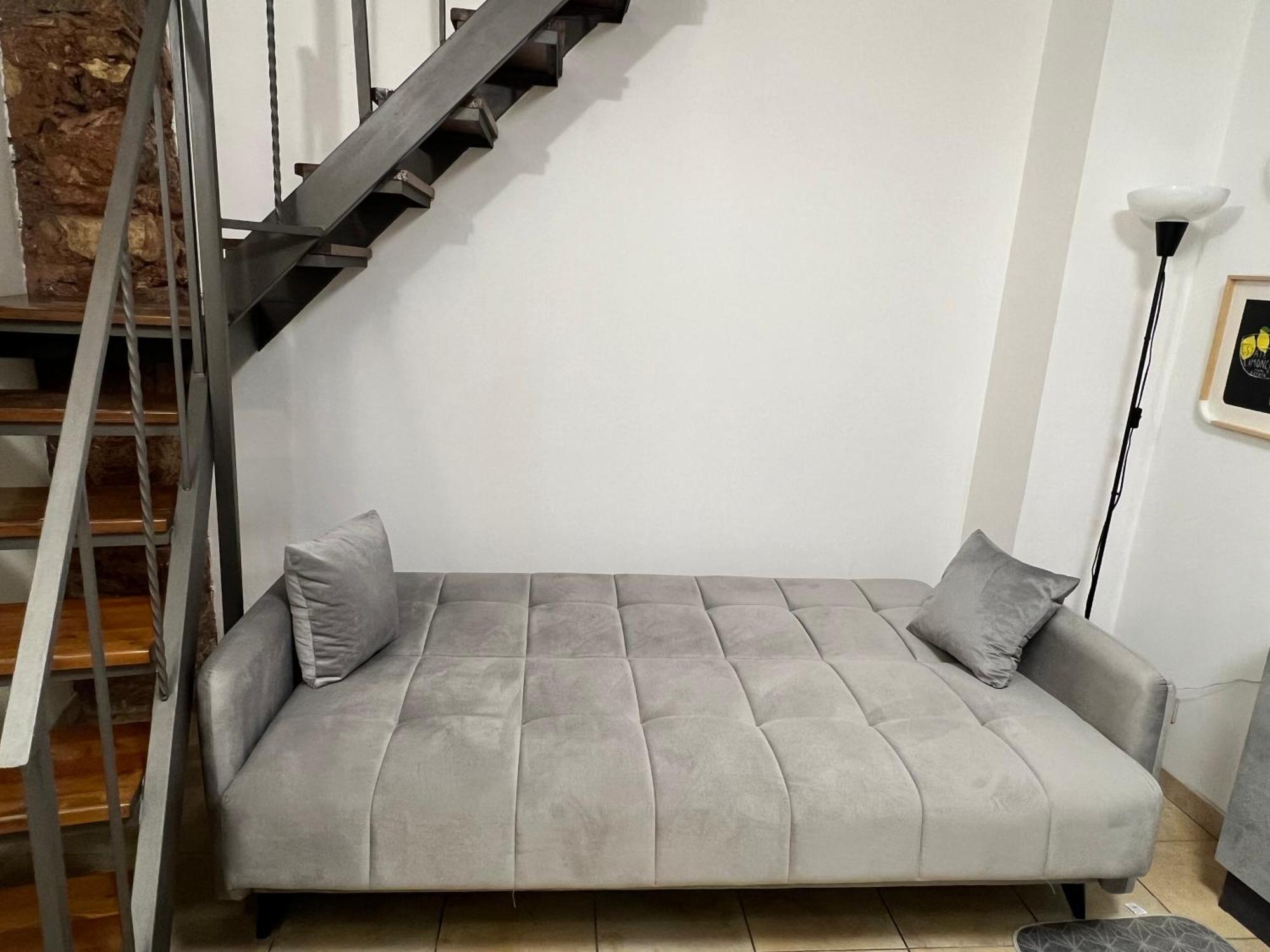 Barcaioli'S Home Katania Zewnętrze zdjęcie