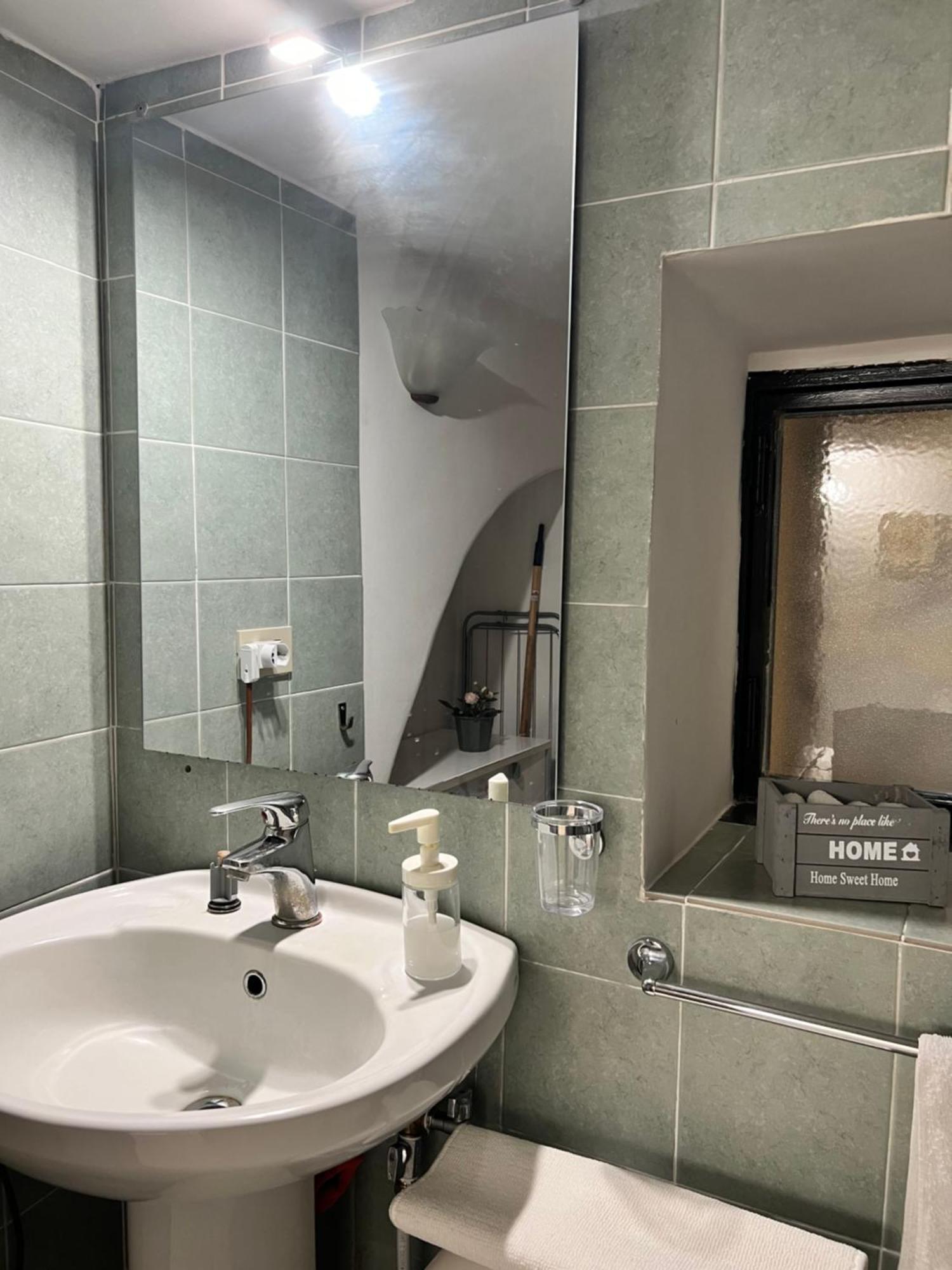 Barcaioli'S Home Katania Zewnętrze zdjęcie